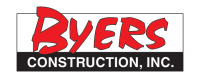 Byers construction