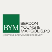 Berdon,young & margolis pc