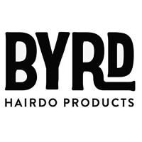 Byrd hairdo products