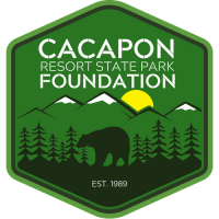 Cacapon resort state park