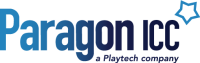 Paragon ICC , a Playtech Company
