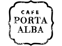 Cafe porta alba
