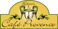 Cafe provence