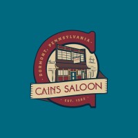 Cains saloon