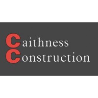 Caithness construction inc
