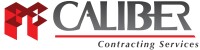 Caliber contracting services, inc.