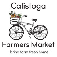 Calistoga farmers market