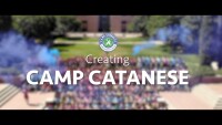 Camp catanese foundation