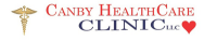 Canby healthcare clinic llc