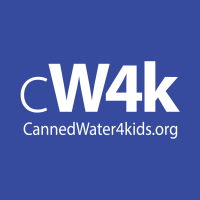 Cannedwater4kids.org