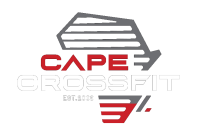 Cape crossfit