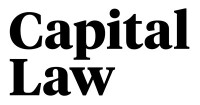 Capital law ltd