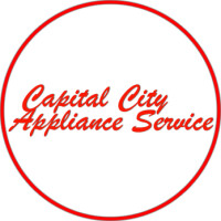 Capital city appliances