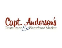 Capt. anderson's restaurant