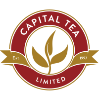 Capital tea