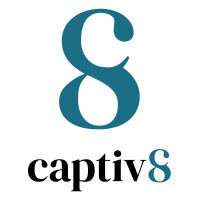 Captiv8 marketing