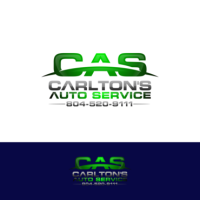 Carlton auto repair