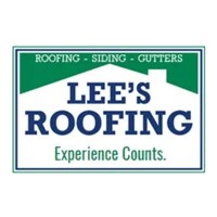 Jerry lees roofing