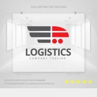Creative For Shipping and Logistics