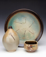 Carriage house gallery, pottery, art, gifts & photography