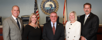 Martin County Board of County Commissioners