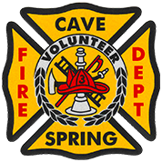 Cave spring fire dept