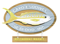 Cayo esquivel seafood rstrnt
