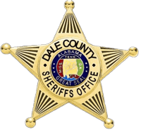 Dale County Alabama Sheriff Office
