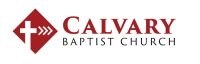 Calvary baptist church holland