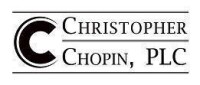 Christopher chopin, plc