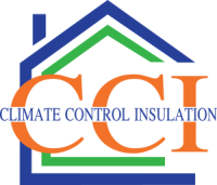Climate control insulation inc.
