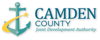 Camden county joint development authority