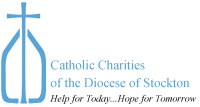 Mentoring program catholic charities diocese of stockton