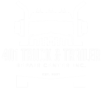 Cdrs truck & trailer repair