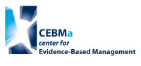 Center for evidence-based management (cebma)