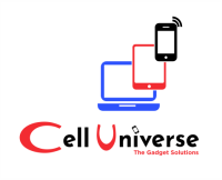 Cellular universe