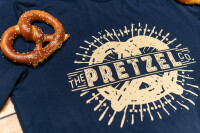 Celtic pretzel