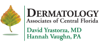 Central florida dermatology associates, p.a.