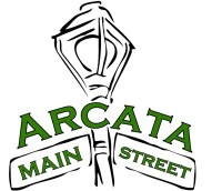 Arcata Main Street