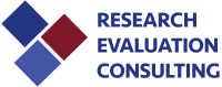 Evaluation and research consulting