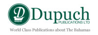Etienne Dupuch Jr Publications Ltd
