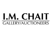 I.m. chait gallery/ auctioneers