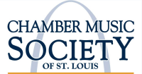 Chamber music society of st. louis