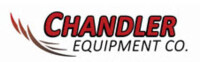 Chandler equipment company, inc