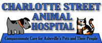 Charlotte street animal hospital