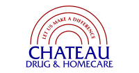 Chateau drugs