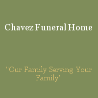 Chavez funeral home