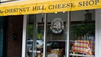 Chestnut hill cheese shop