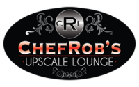 Chef rob's cafe & upscale lounge