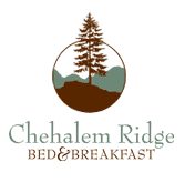 Chehalem ridge bed & breakfast